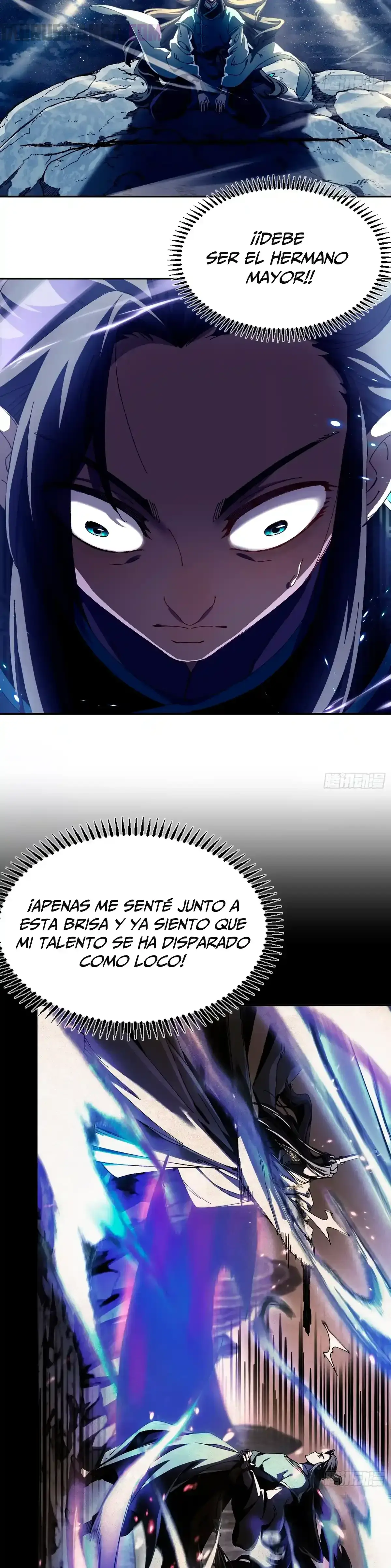 ¿En Serio Hay Gente que Piensa que la Cultivación es Difícil? > Capitulo 3 > Page 191
